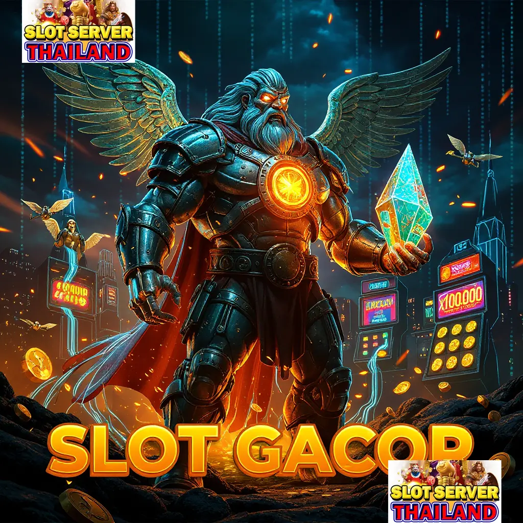 Logo Baru Karta Karya| SERVER THAILAND Apk Slot Login Solusi Industri