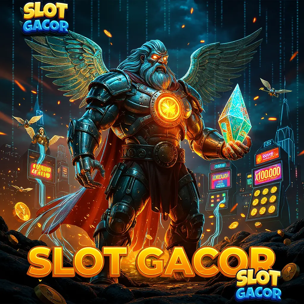 Logo Baru Karta Karya| SLOT GACOR Apk Slot Login Solusi Industri