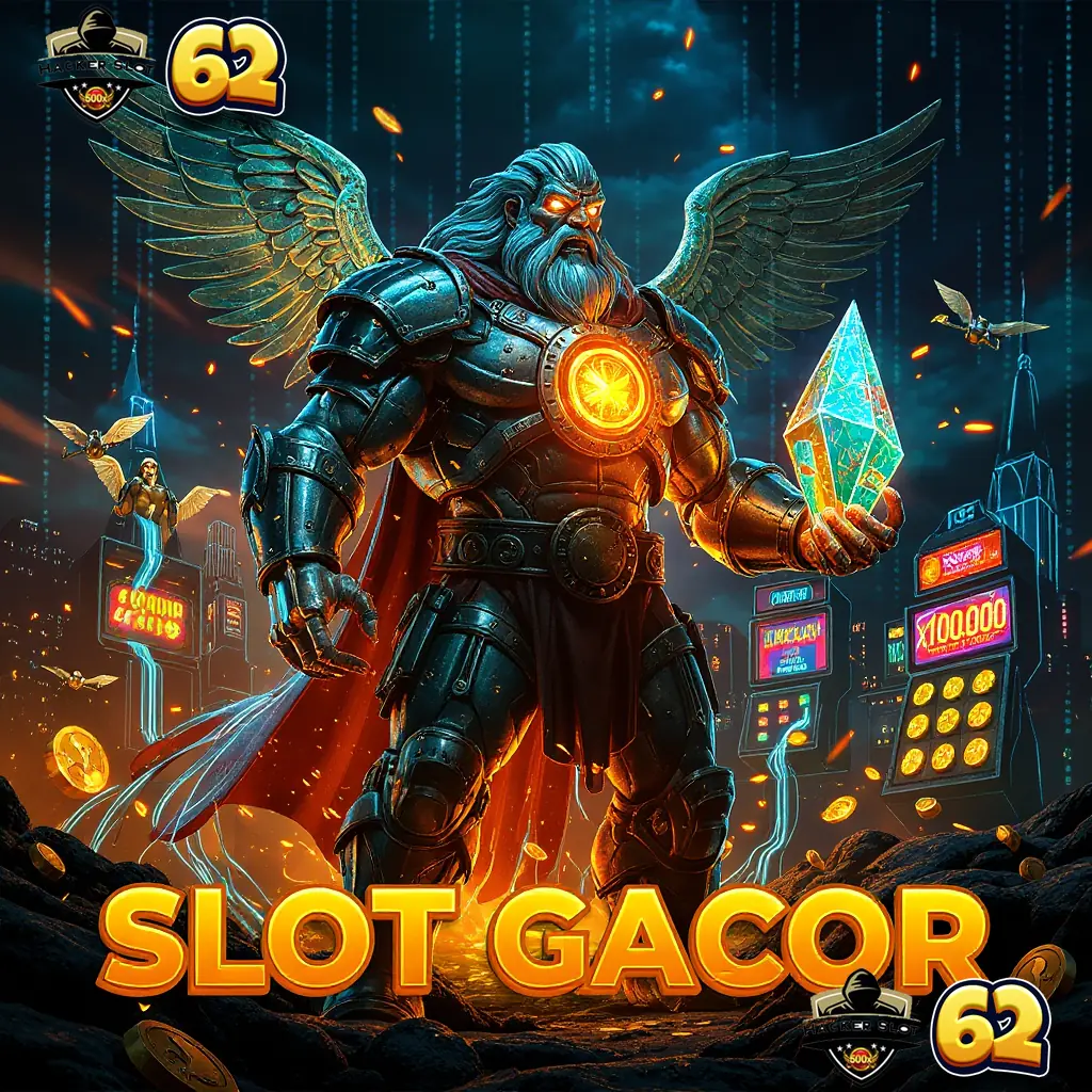Logo Baru Karta Karya| SLOT HACKER 62 Apk Slot Login Solusi Industri