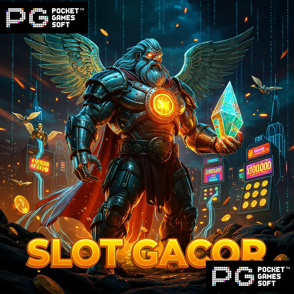 Logo Baru Karta Karya| SLOT PG SOFT Apk Slot Login Solusi Industri