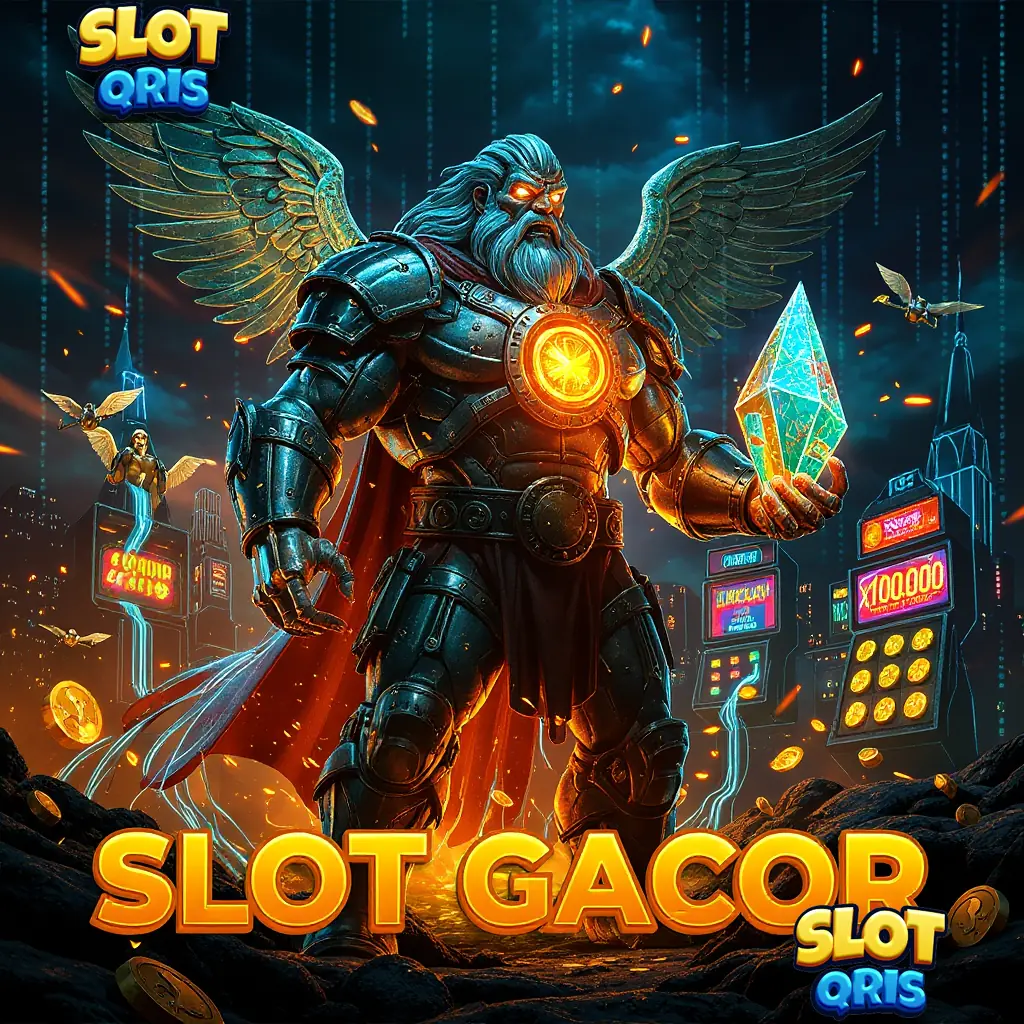 Logo Baru Karta Karya| SLOT QRIS Apk Slot Login Solusi Industri