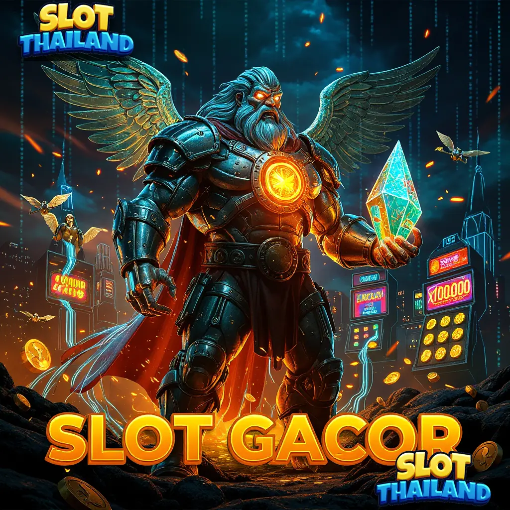 Logo Baru Karta Karya| SLOT THAILAND Apk Slot Login Solusi Industri