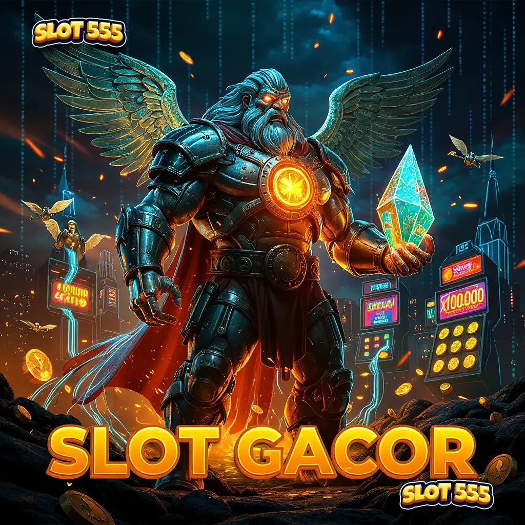 Logo Baru Karta Karya| SLOT555 Apk Slot Login Solusi Industri