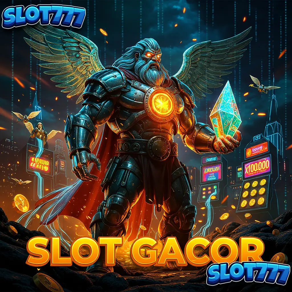Logo Baru Karta Karya| SLOT777 Apk Slot Login Solusi Industri
