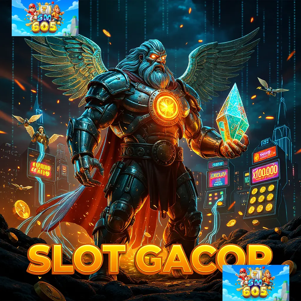 Logo Baru Karta Karya| SM605 Apk Slot Login Solusi Industri