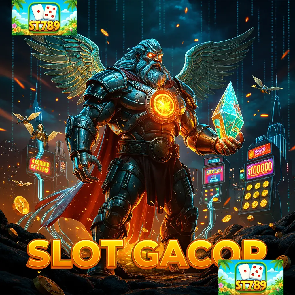 Logo Baru Karta Karya| ST789 Apk Slot Login Solusi Industri