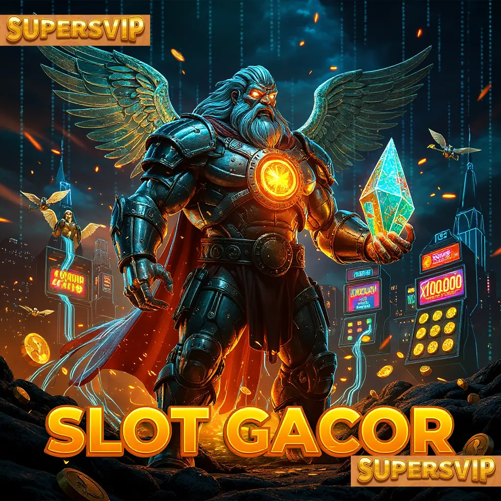 Logo Baru Karta Karya| SUPERSVIP Apk Slot Login Solusi Industri