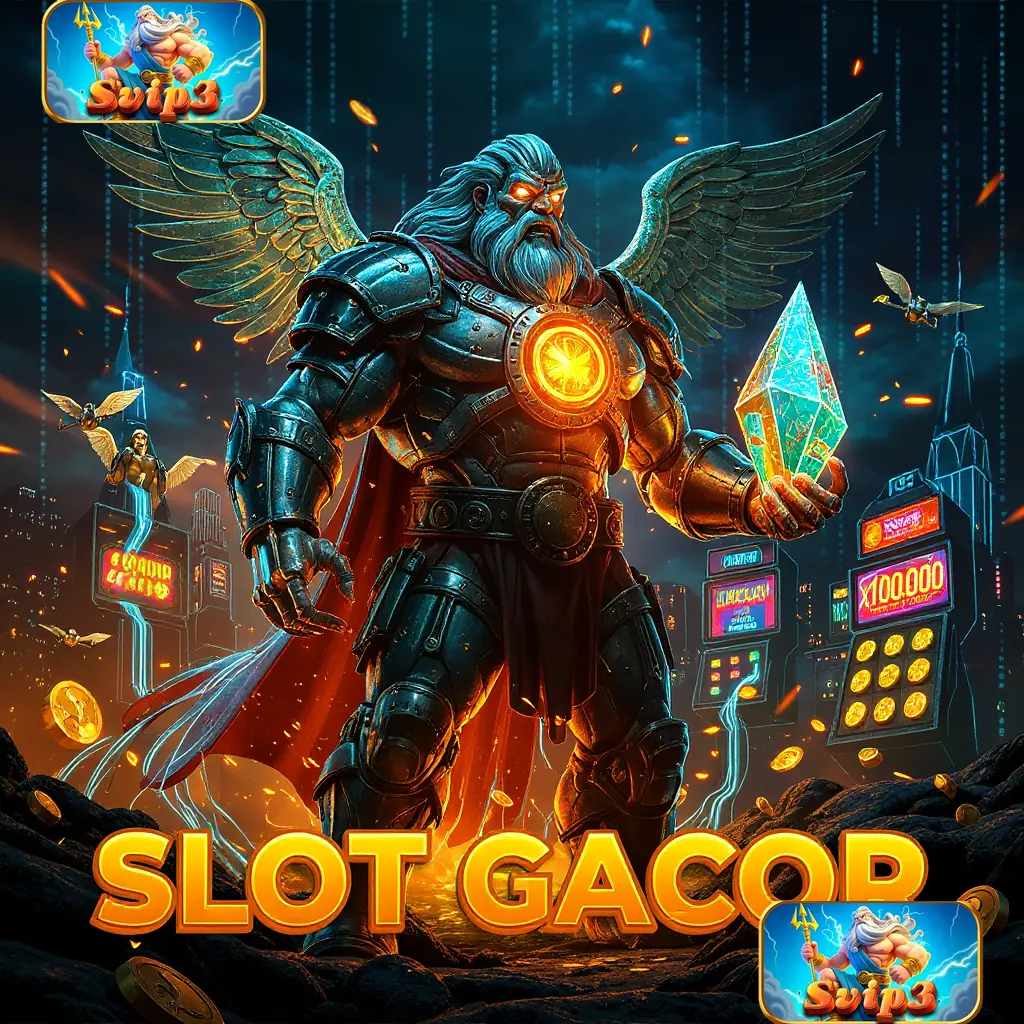 Logo Baru Karta Karya| SVIP3 Apk Slot Login Solusi Industri