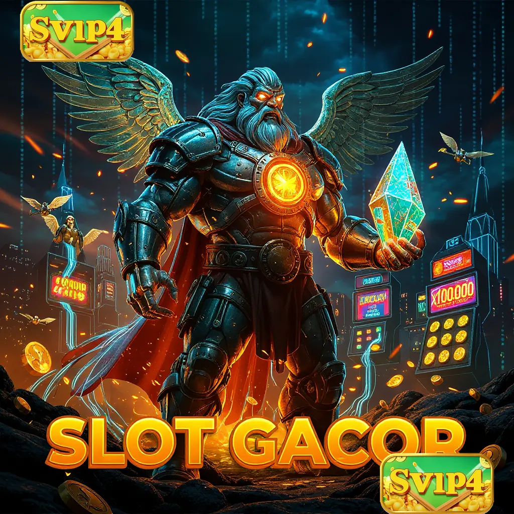 Logo Baru Karta Karya| SVIP4 Apk Slot Login Solusi Industri