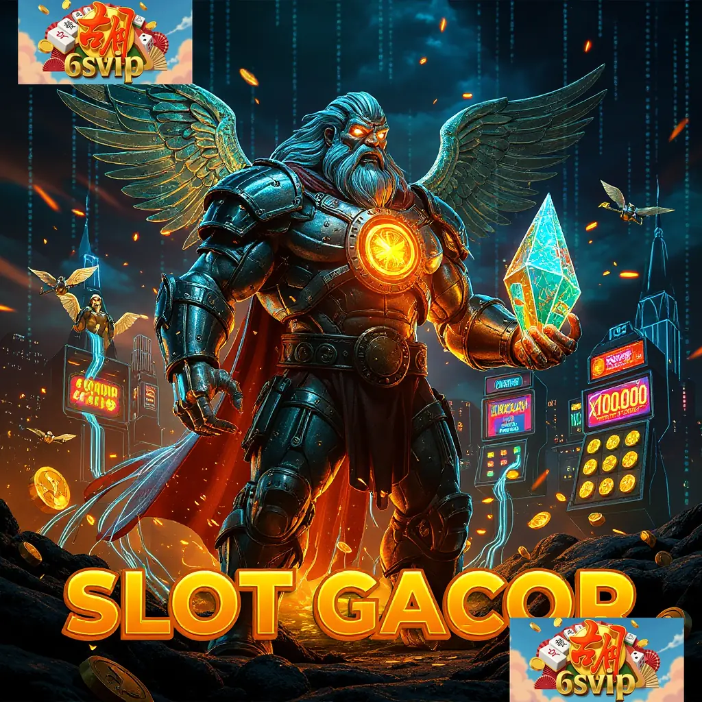 Logo Baru Karta Karya| SVIP6 Apk Slot Login Solusi Industri