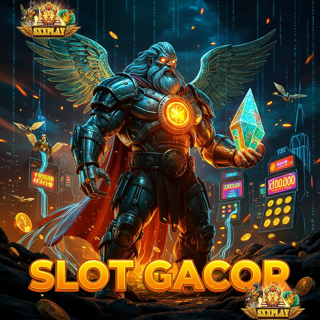 Logo Baru Karta Karya| SXXPLAY Apk Slot Login Solusi Industri