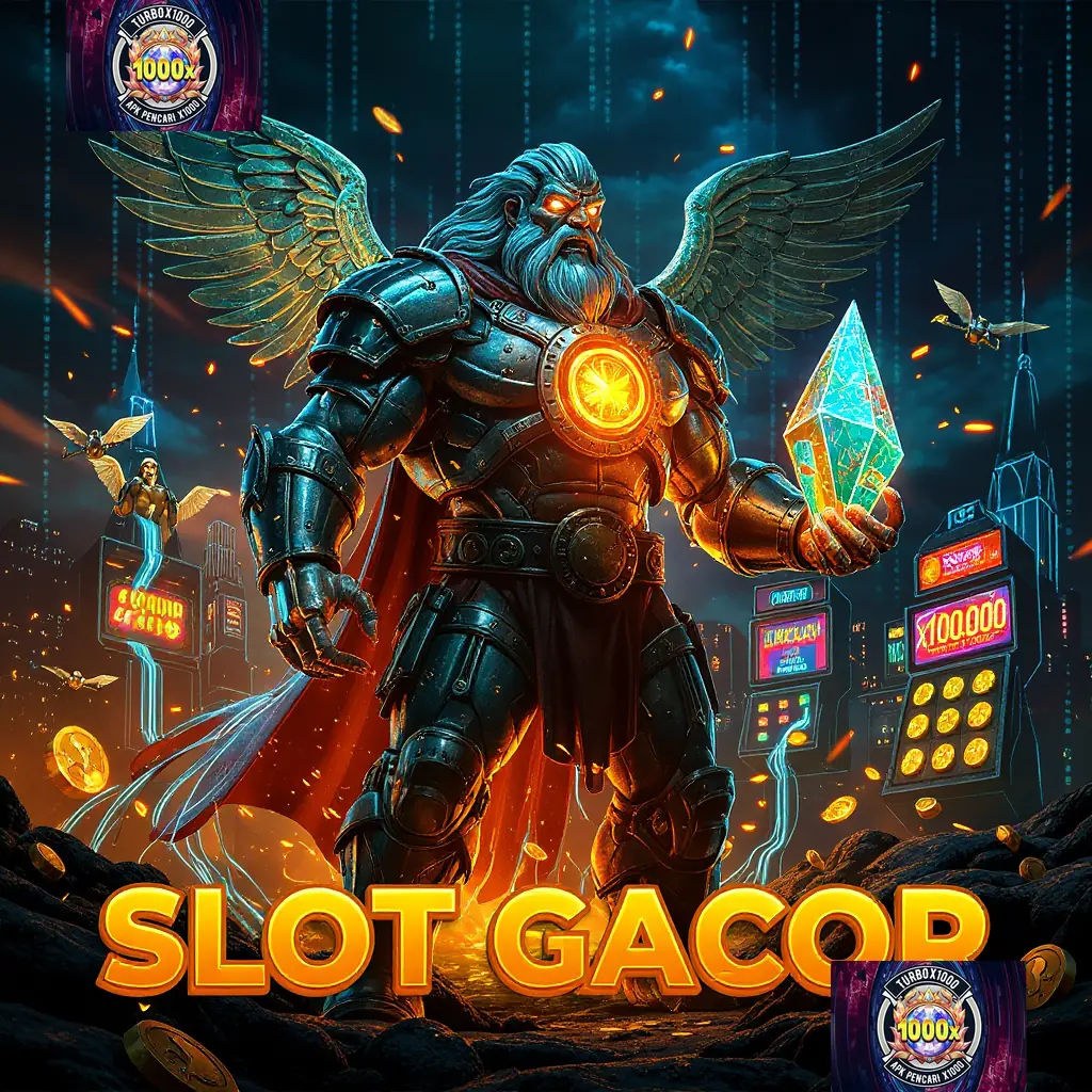 Logo Baru Karta Karya| TURBO X1000 Apk Slot Login Solusi Industri