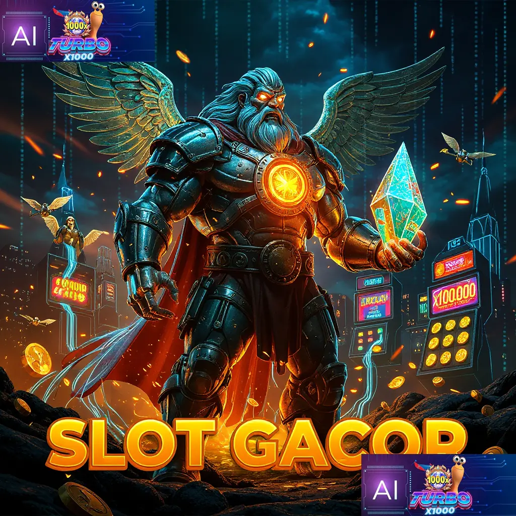 Logo Baru Karta Karya| TURBOX1000 Apk Slot Login Solusi Industri