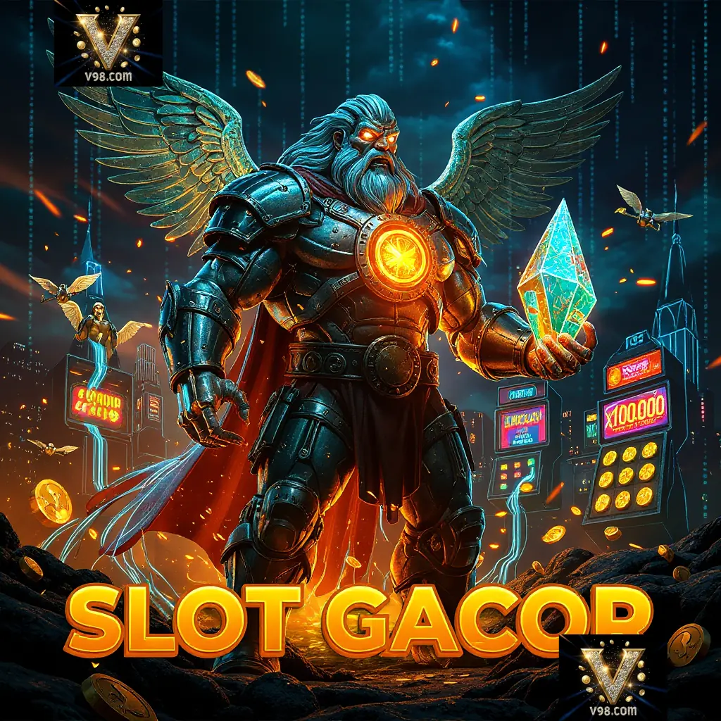 Logo Baru Karta Karya| V98 Apk Slot Login Solusi Industri