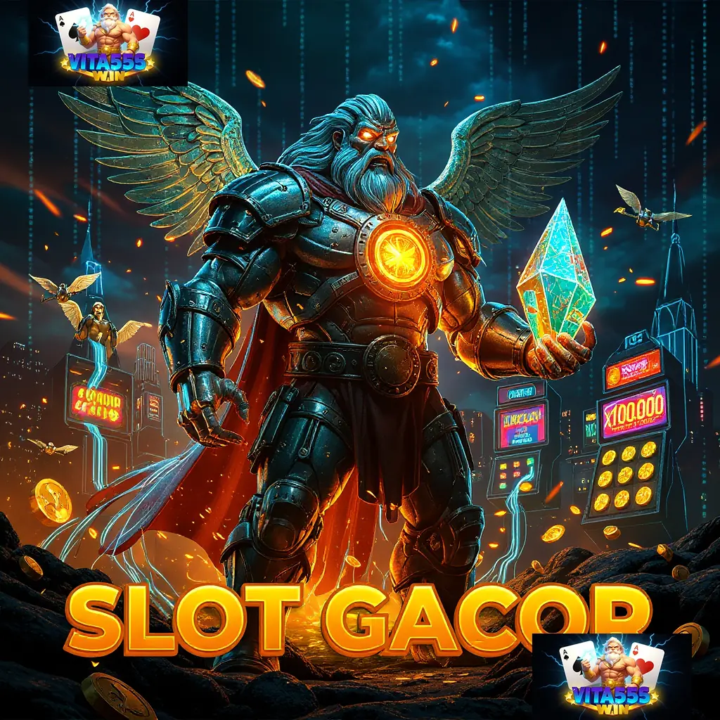 Logo Baru Karta Karya| VITA555 Apk Slot Login Solusi Industri