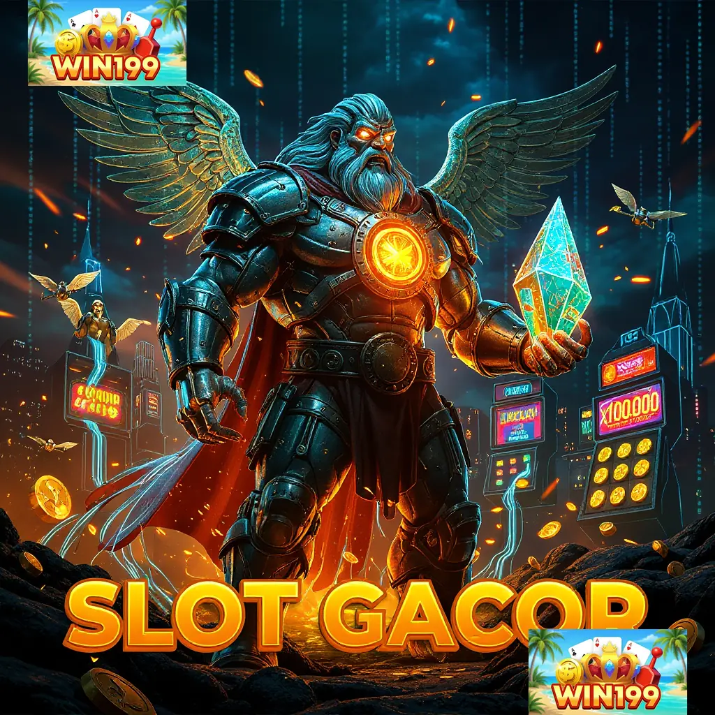 Logo Baru Karta Karya| WIN199 Apk Slot Login Solusi Industri
