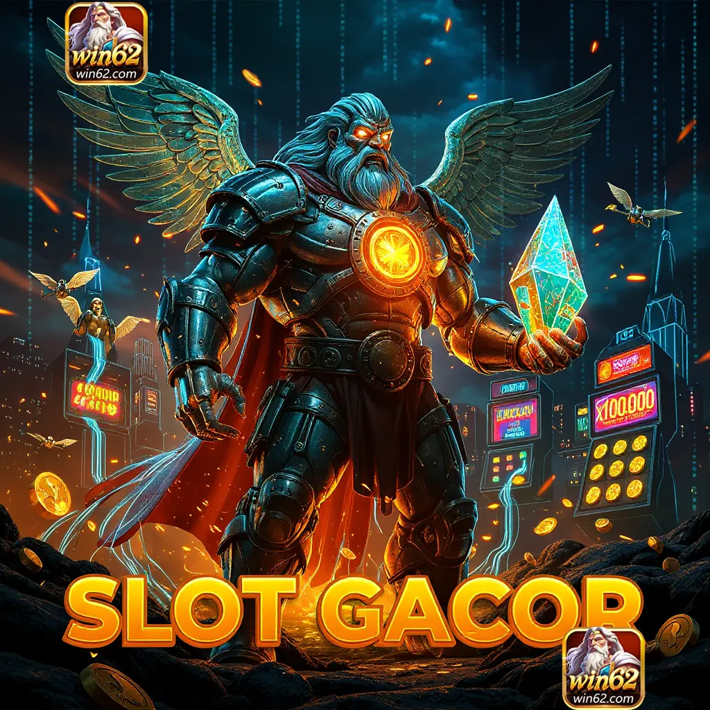 Logo Baru Karta Karya| WIN62 Apk Slot Login Solusi Industri