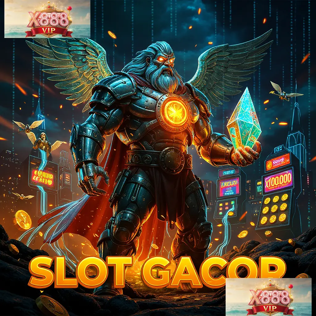Logo Baru Karta Karya| X888 Apk Slot Login Solusi Industri
