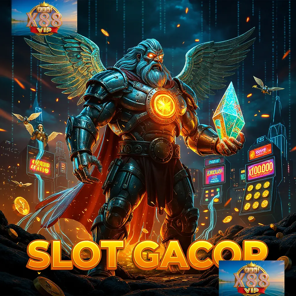 Logo Baru Karta Karya| X88VIP Apk Slot Login Solusi Industri