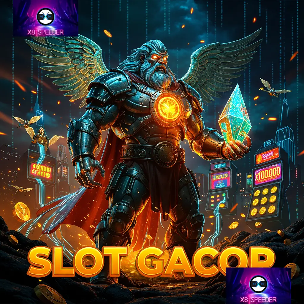 Logo Baru Karta Karya| X8SPEEDER Apk Slot Login Solusi Industri